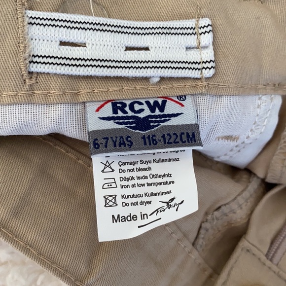 - Set short and top for boys - Picture 13 of 13